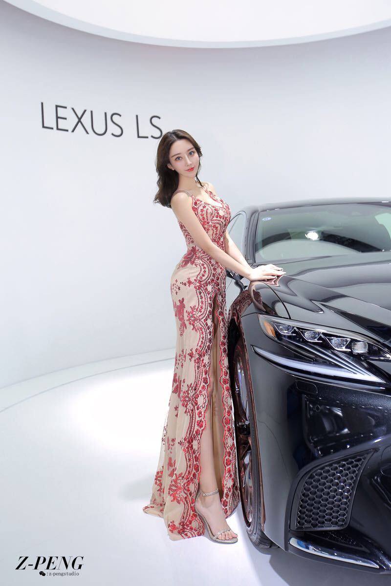 上海外围-抖音艺人网红健身车模