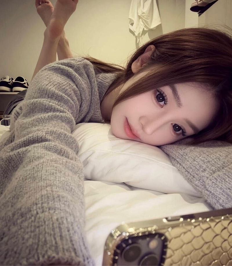 上海外围-真实北舞学生