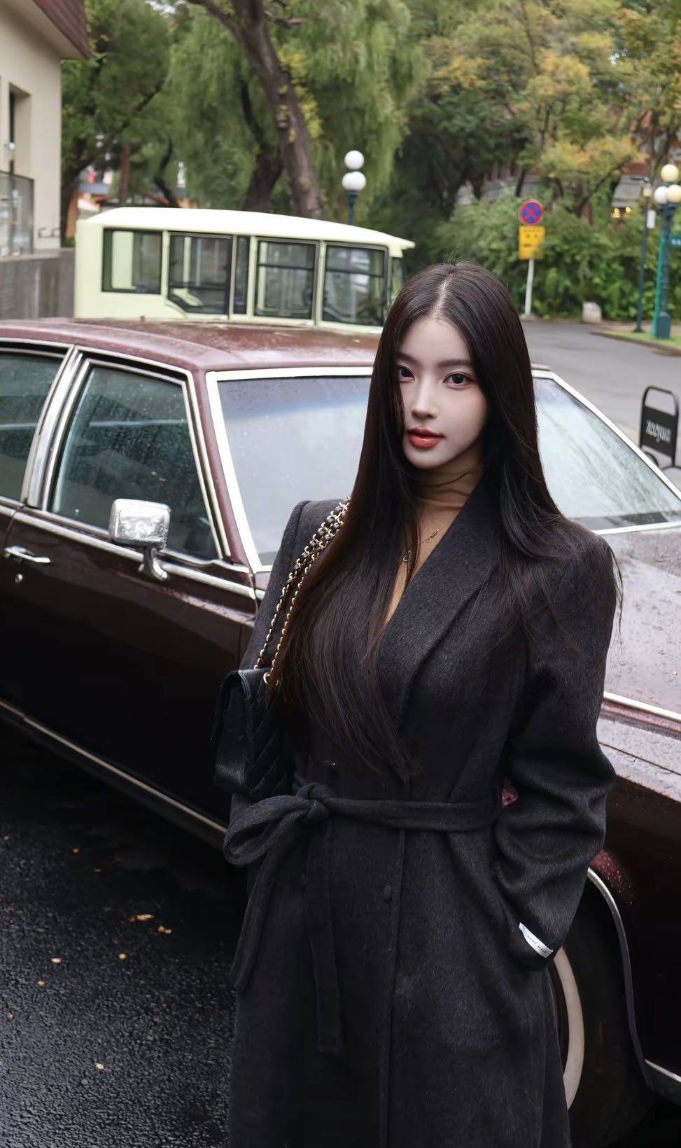 上海外围-清纯御姐模特兼职