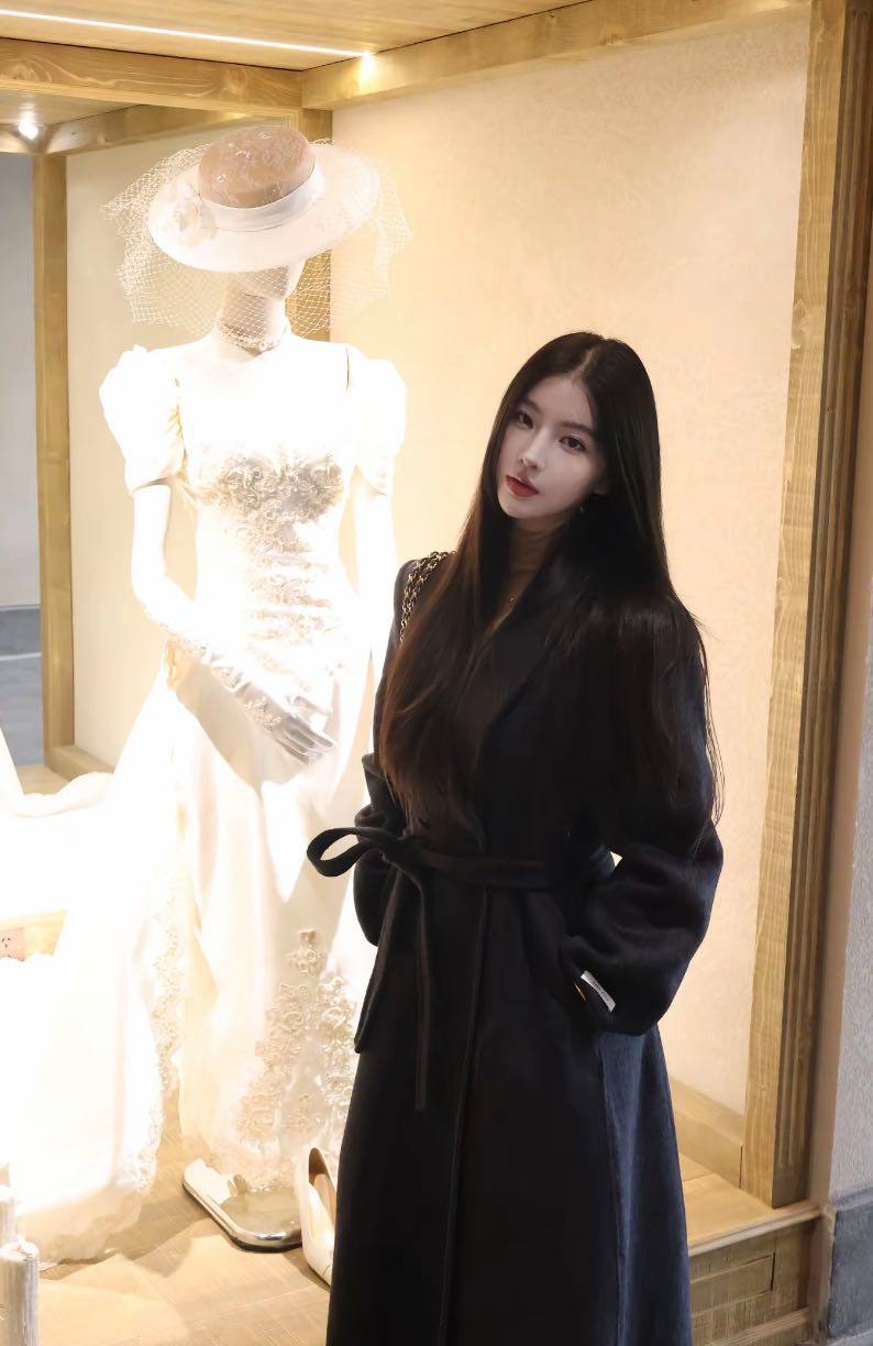 上海外围-清纯御姐模特兼职