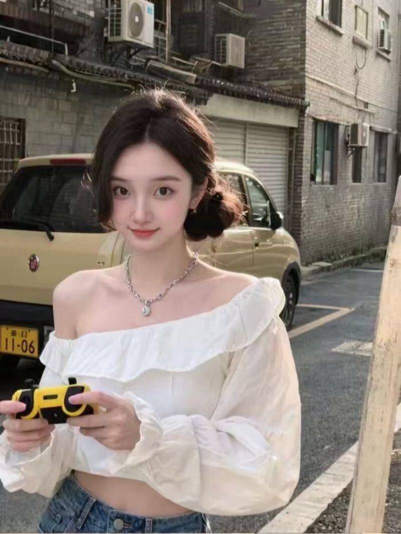 广州外围大圈-湖南04年学妹谈吐高雅温柔大方