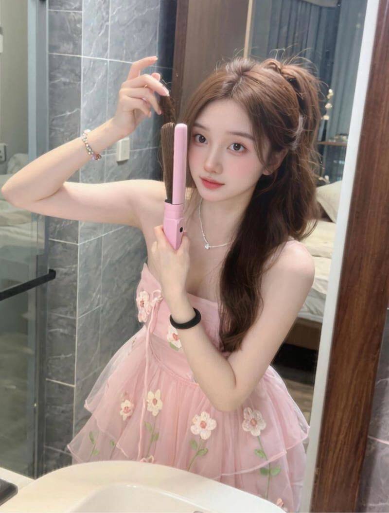 广州外围大圈-湖南04年学妹谈吐高雅温柔大方