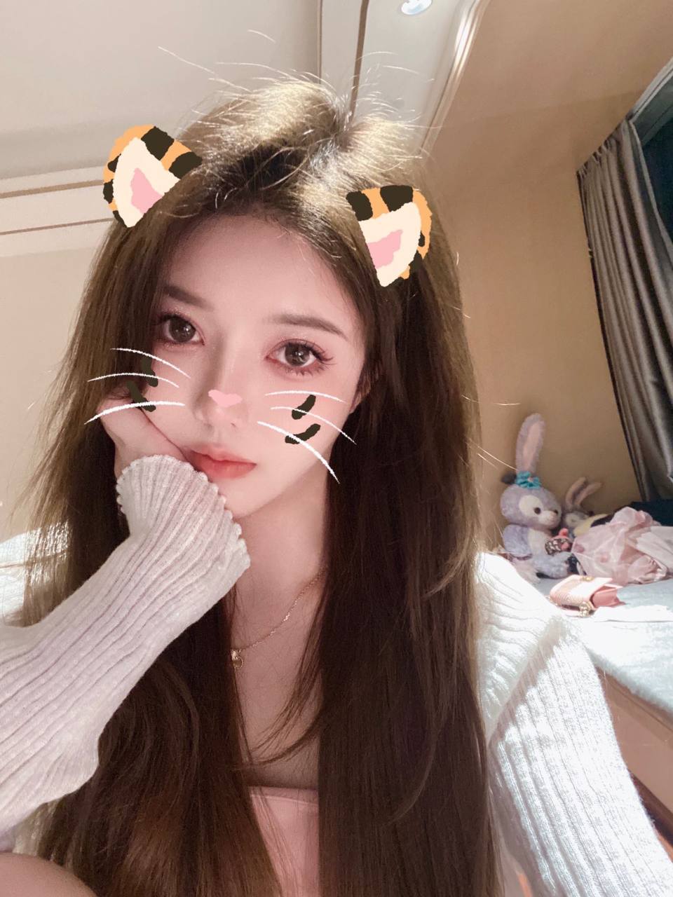 深圳外围大圈-新人本科生兼职学生妹