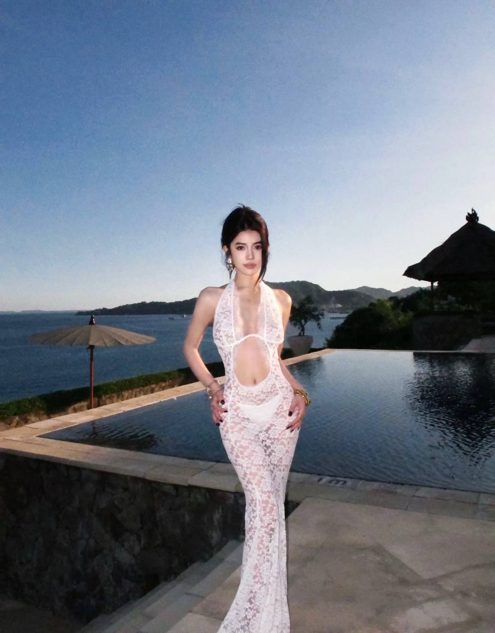 深圳外围大圈-明星感气质大蜜