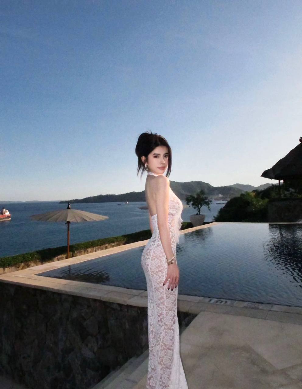 深圳外围大圈-明星感气质大蜜