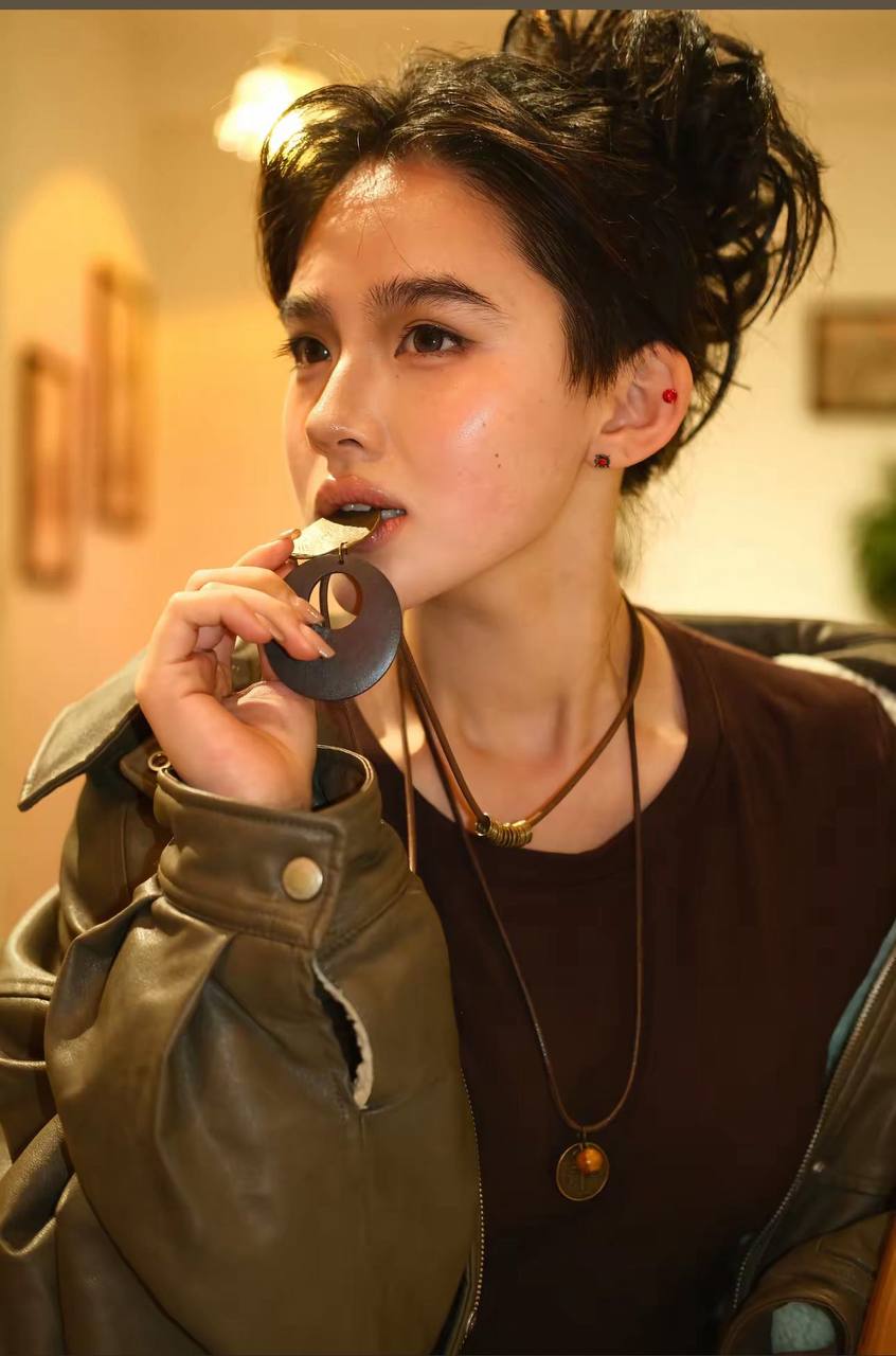 深圳外围大圈-明星感气质大蜜