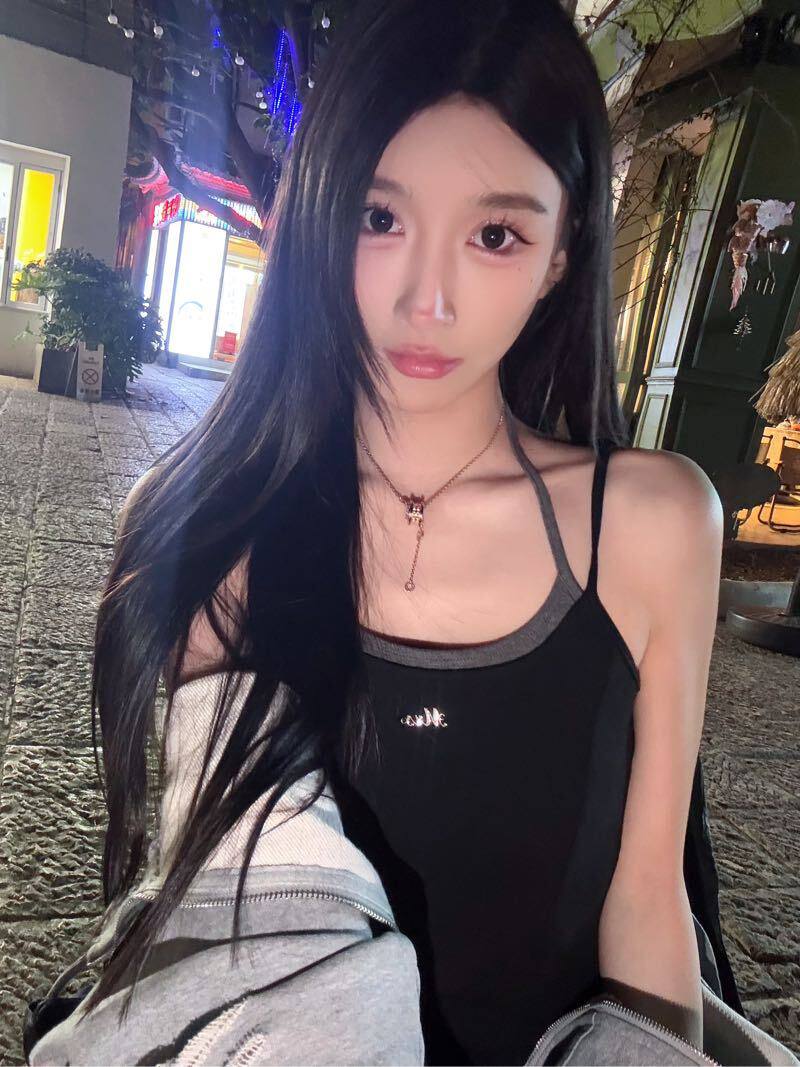 深圳外围大圈-时尚洋气白小纯