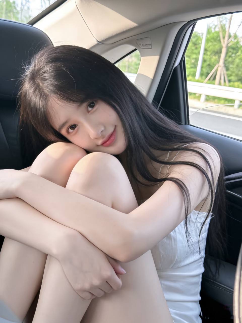  深圳外围大圈-真实抖音网红