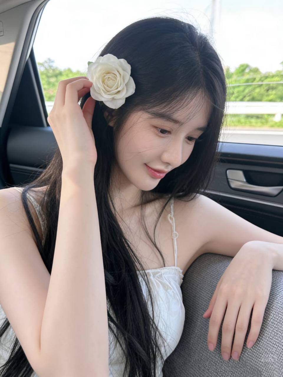  深圳外围大圈-真实抖音网红