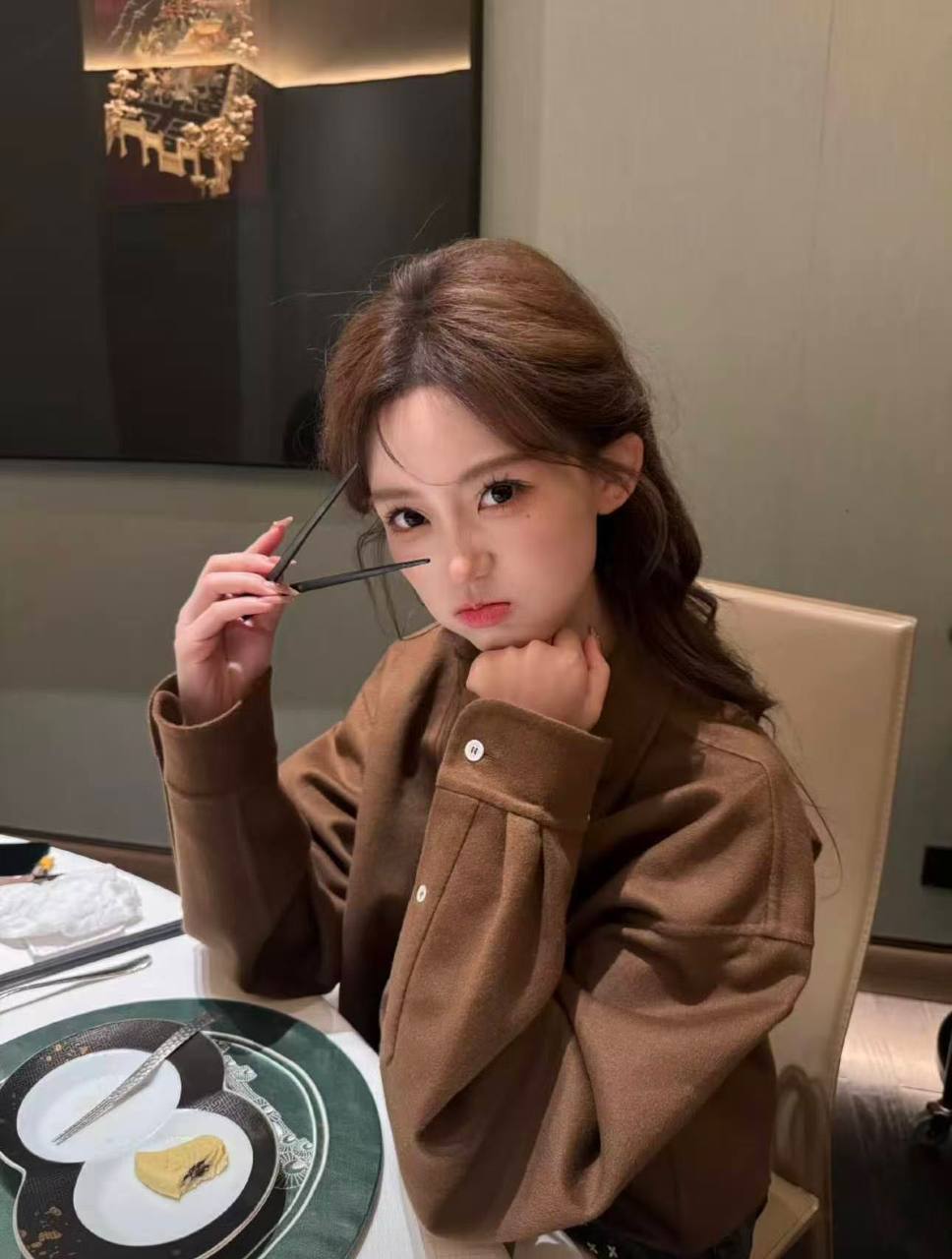 深圳外围-紧致会夹会吸馒头穴学妹