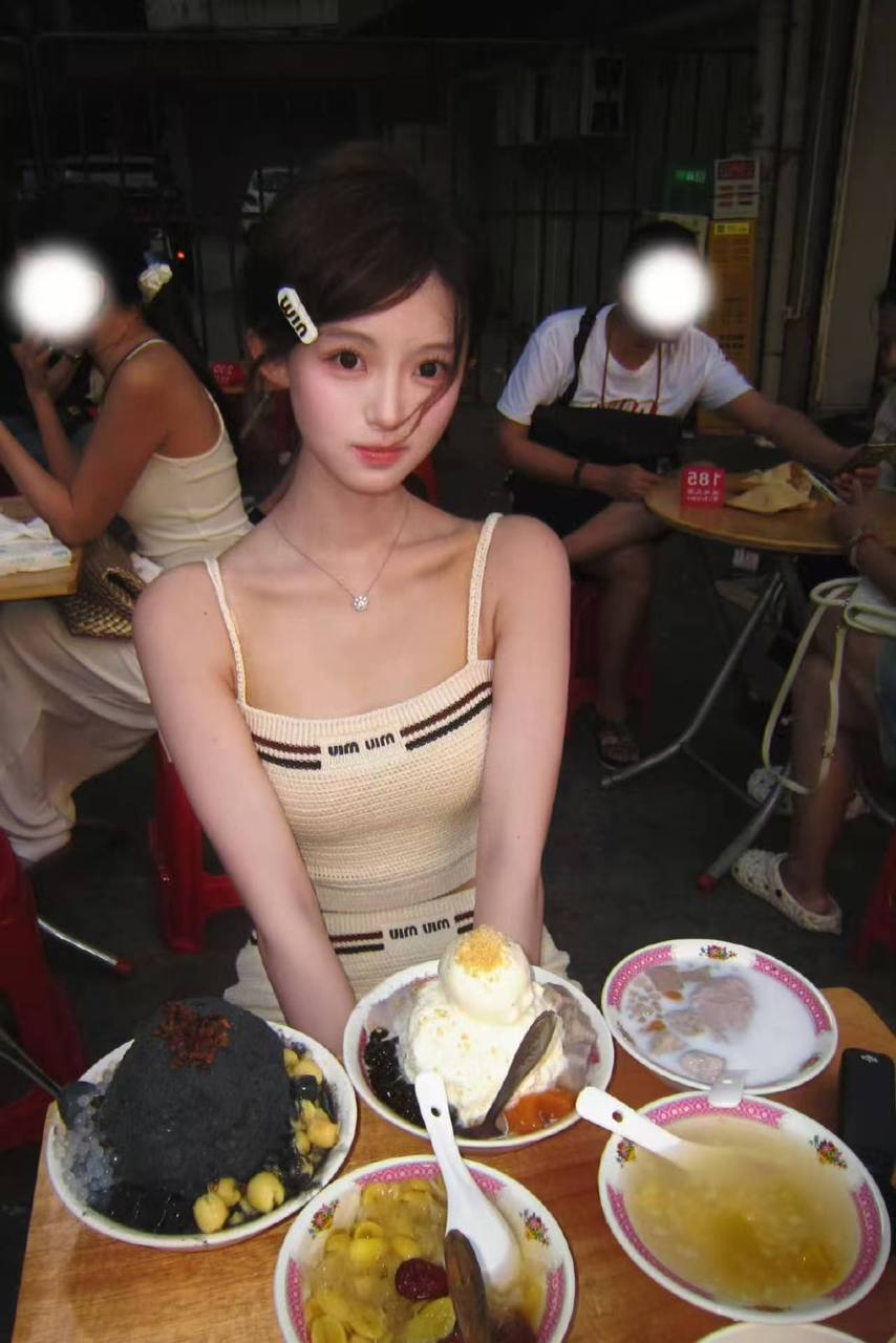 深圳外围-紧致会夹会吸馒头穴学妹