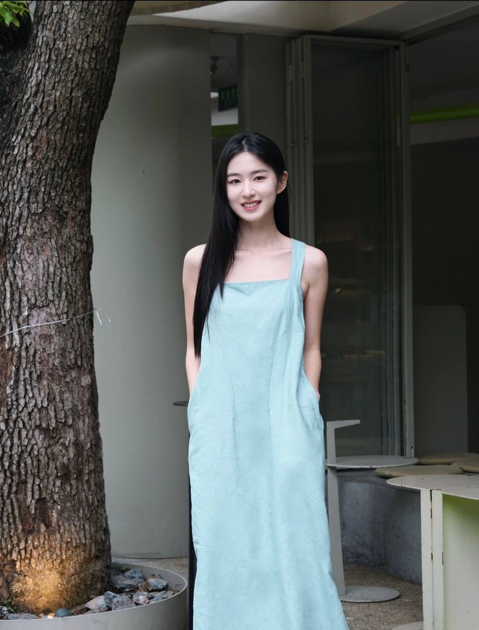 深圳外围大圈-深大在校学生第一高纯美