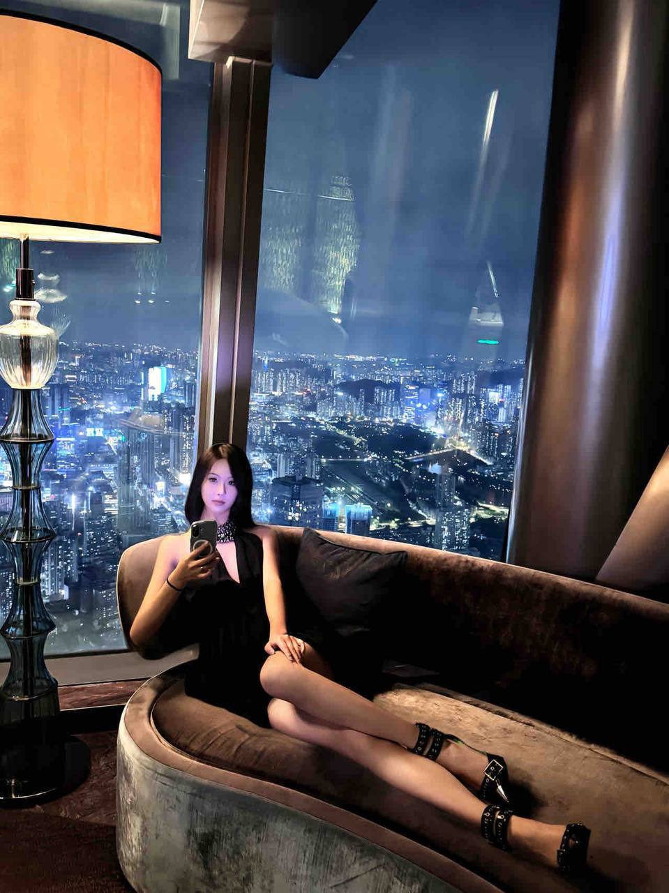  深圳外围大圈-平面模特舞蹈生