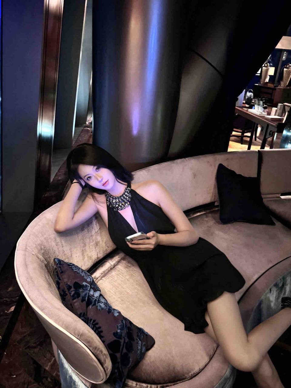  深圳外围大圈-平面模特舞蹈生