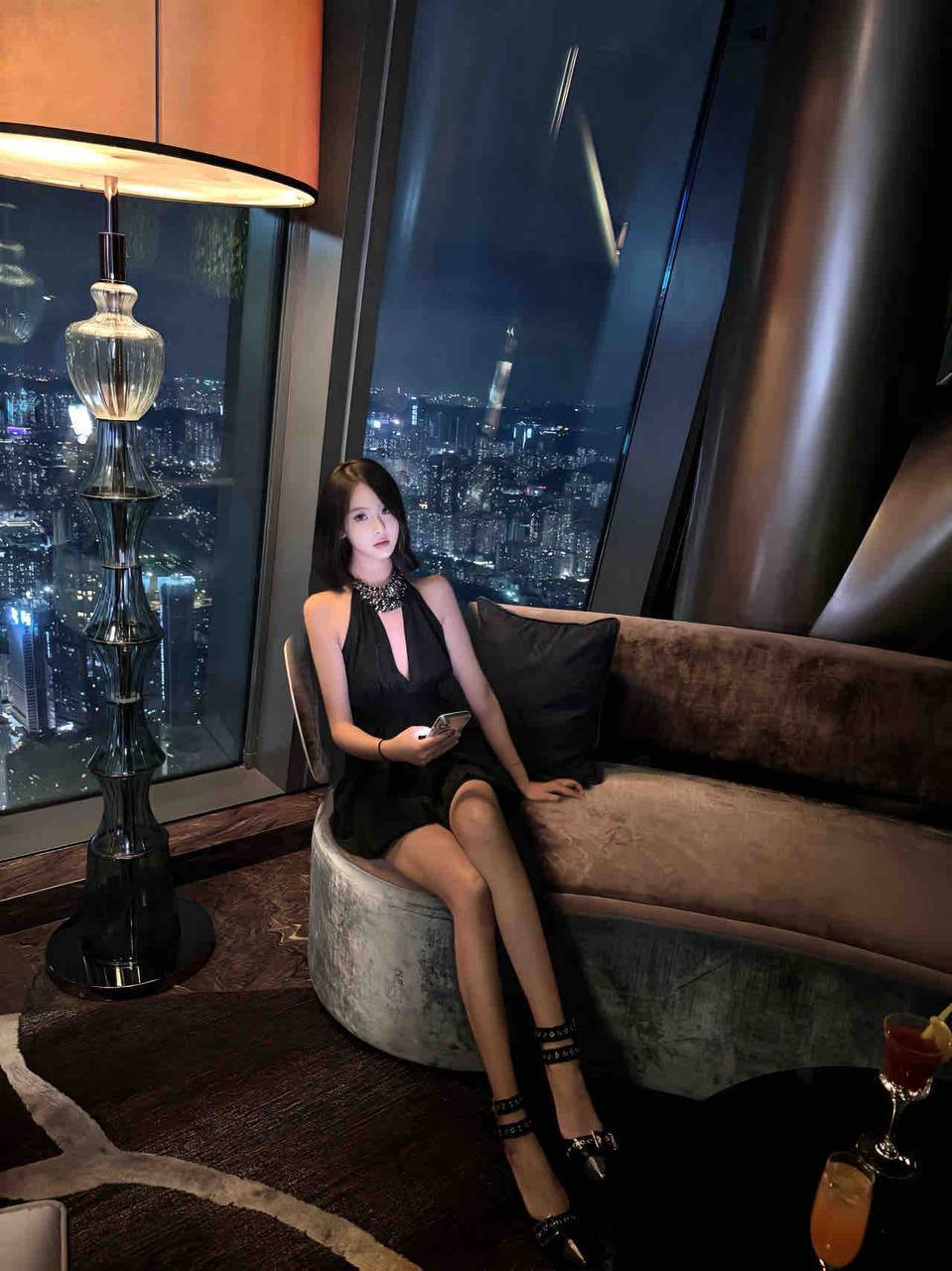  深圳外围大圈-平面模特舞蹈生