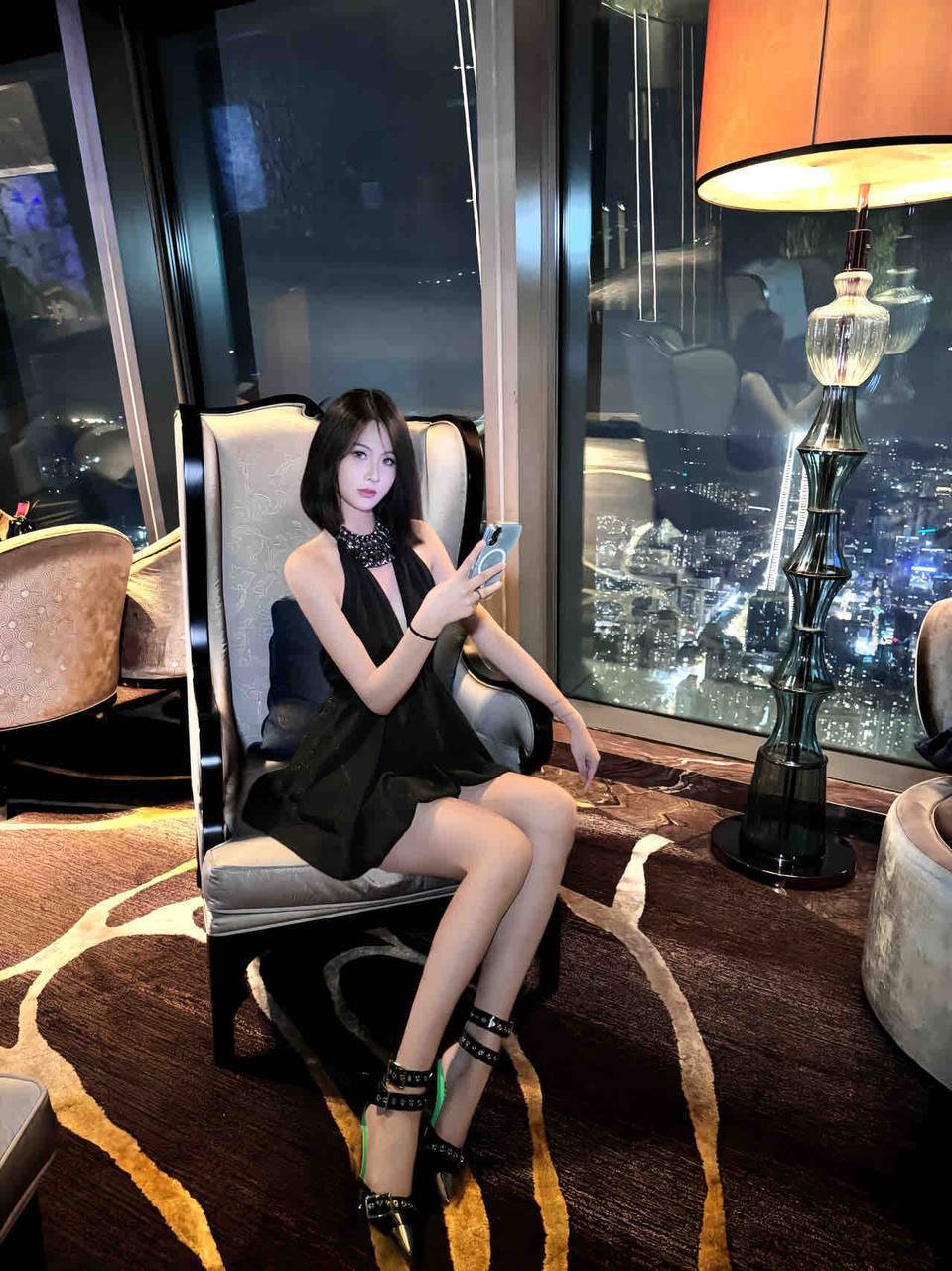  深圳外围大圈-平面模特舞蹈生