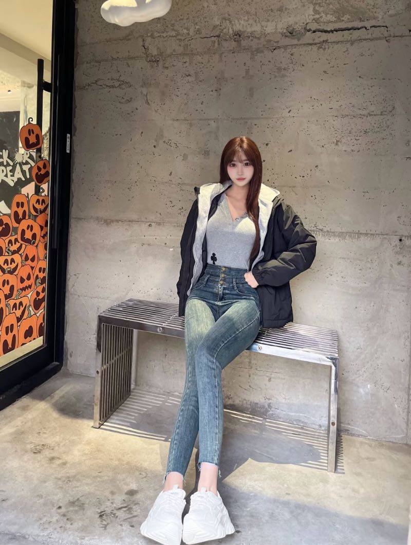 深圳外围大圈-在读学生热情大方