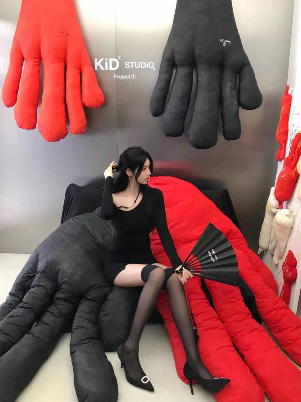 上海外围-温柔如水皮肤细腻御姐