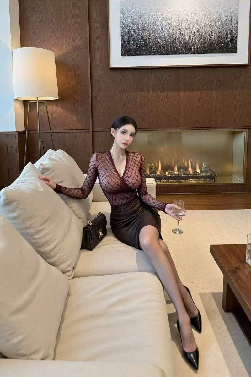 悉尼外围-留学研究生火辣身材