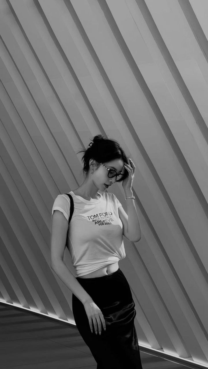 北京外围大圈-车展模特T台模特