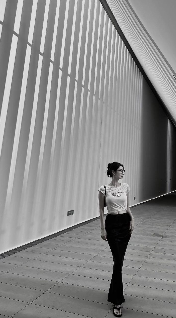 北京外围大圈-车展模特T台模特