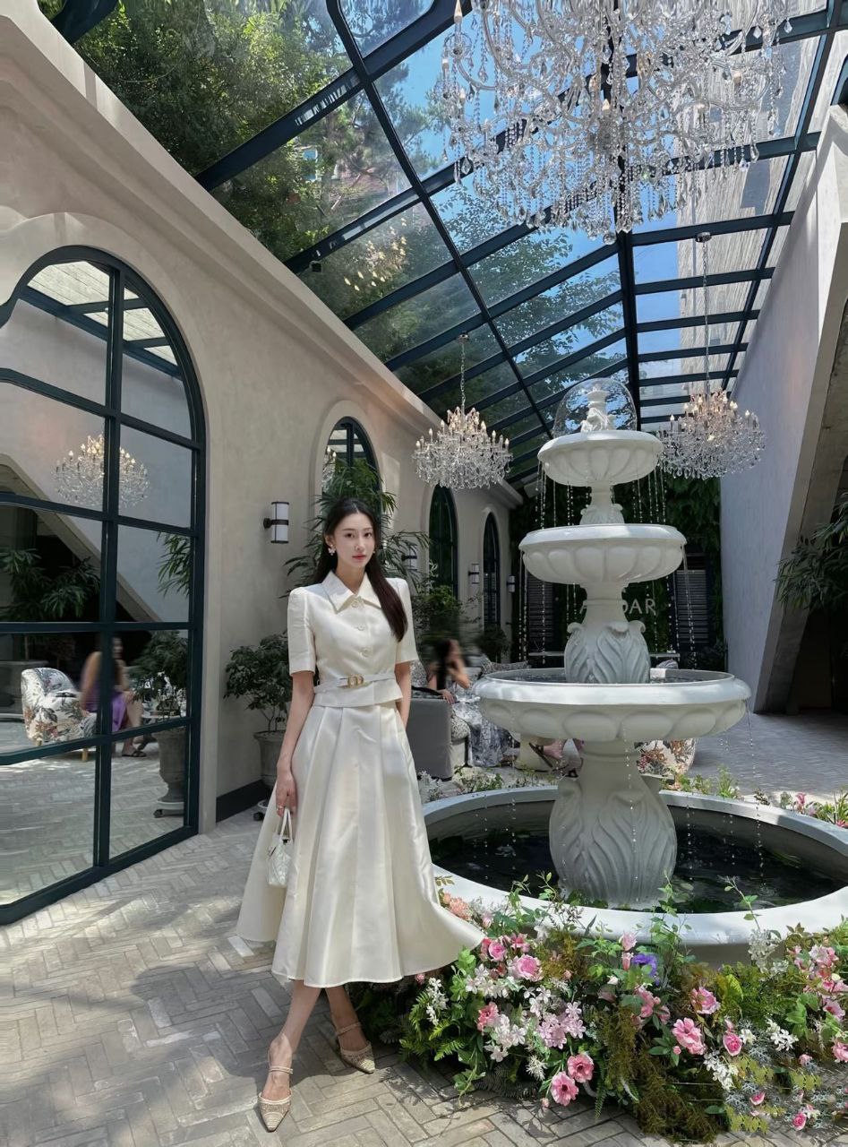 北京外围大圈-车展模特T台模特