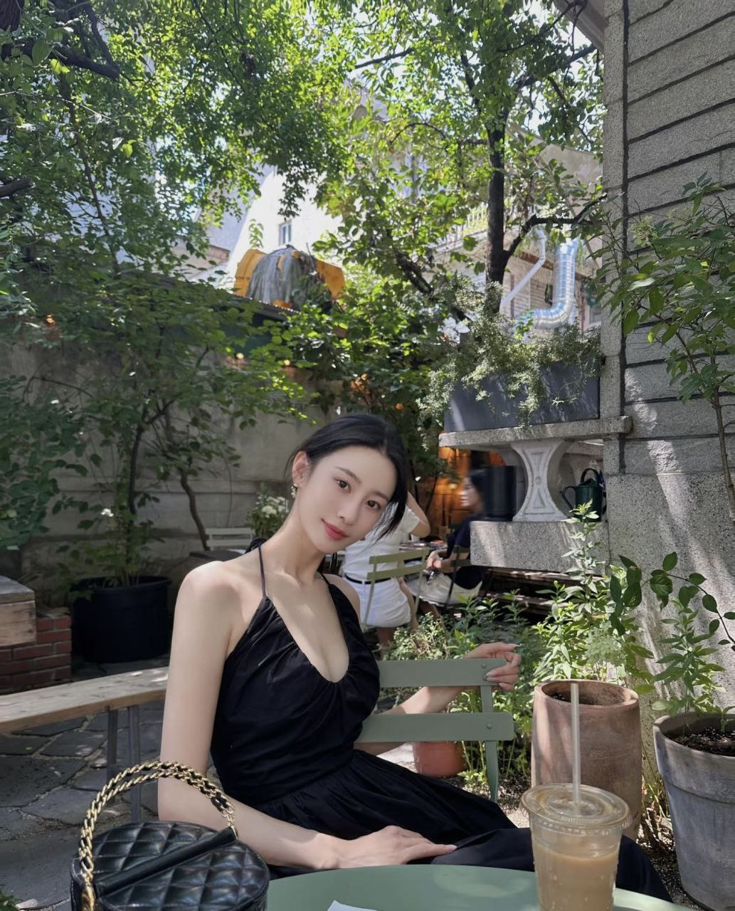 北京外围大圈-车展模特T台模特