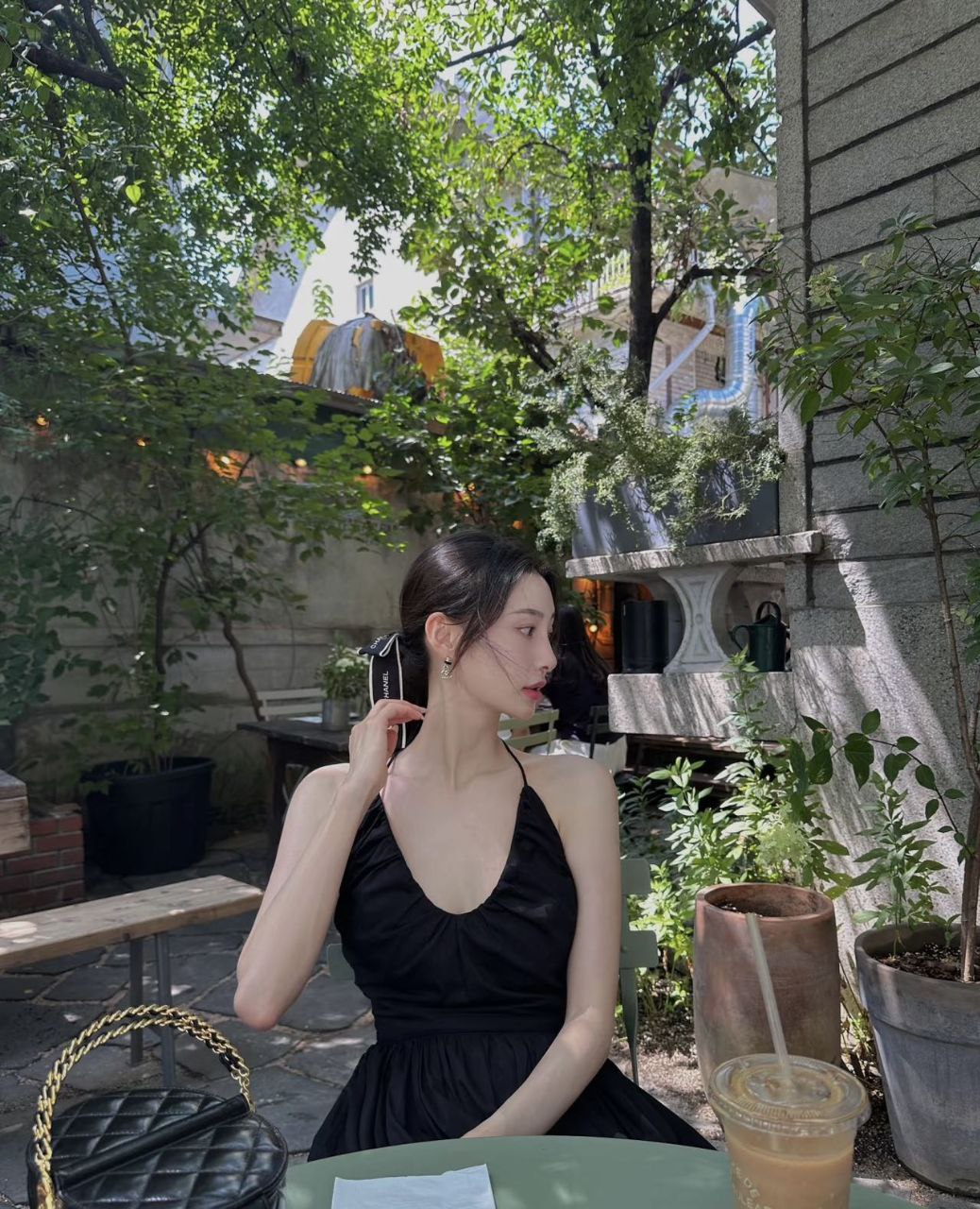 北京外围大圈-车展模特T台模特