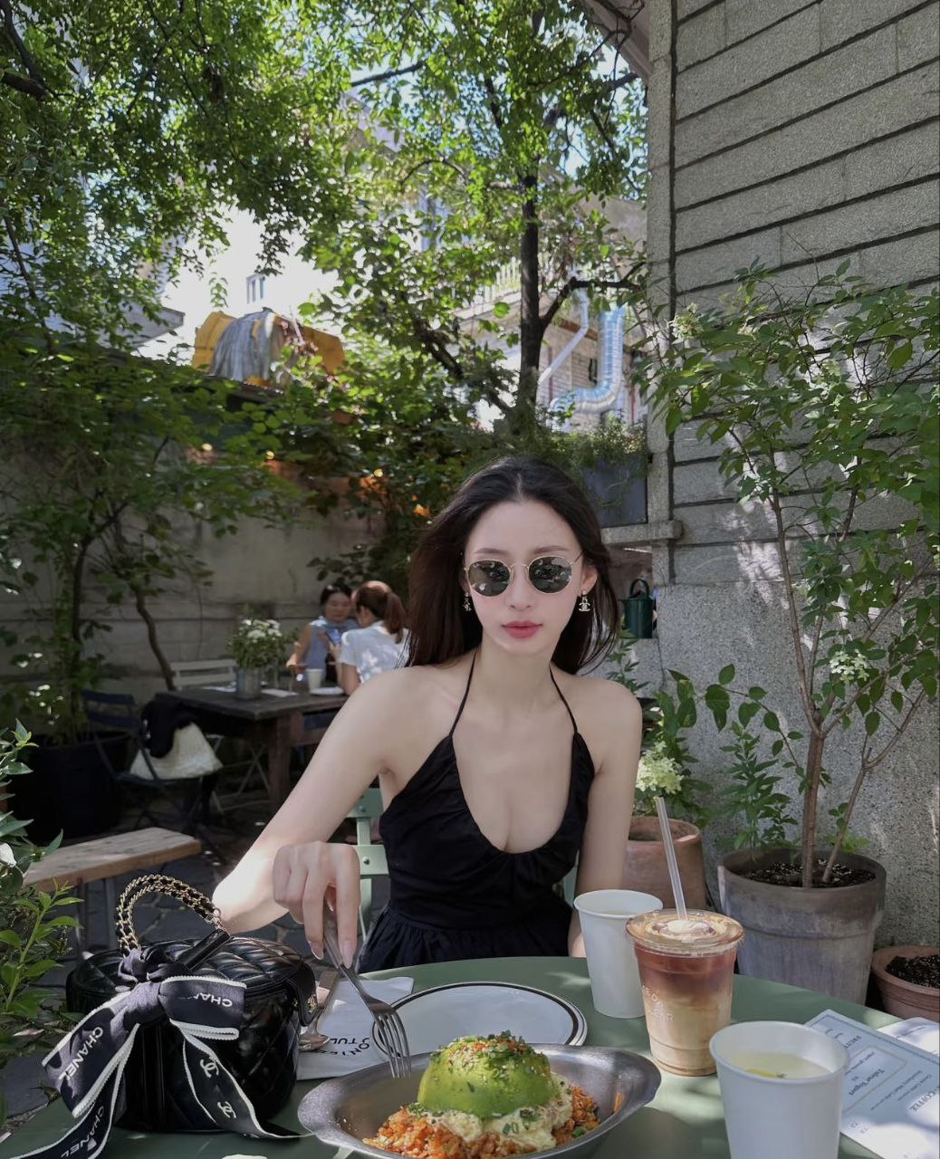 北京外围大圈-车展模特T台模特