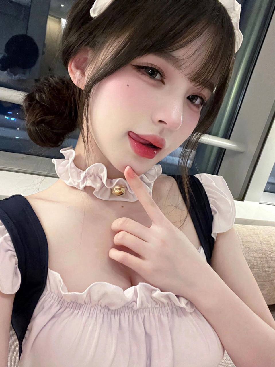 北京外围大圈-童颜巨ru蜜桃翘臀极品美女