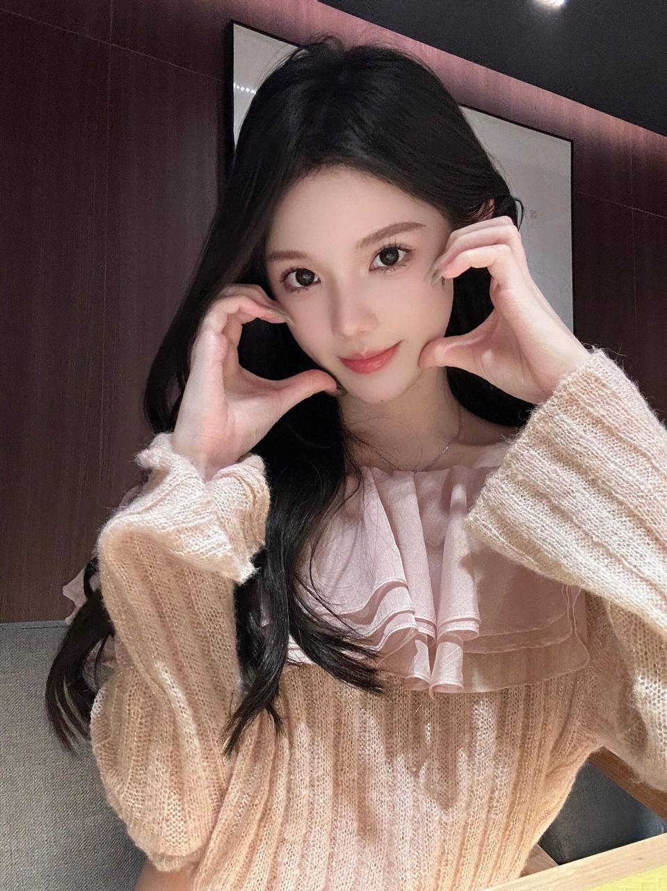 北京外围大圈- 自媒体博主网红