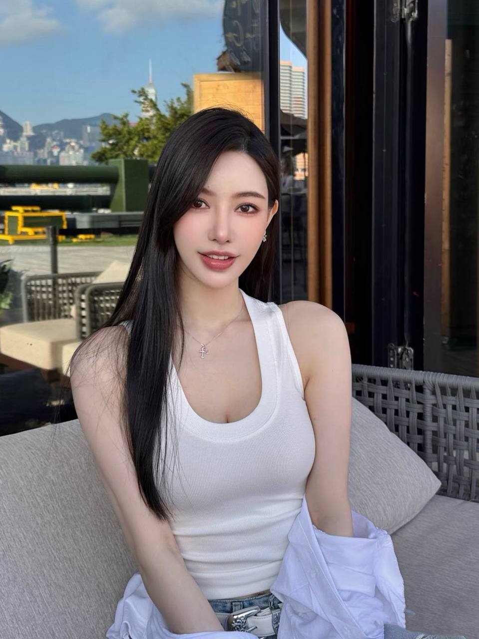 北京外围大圈-高情商极品身材御姐