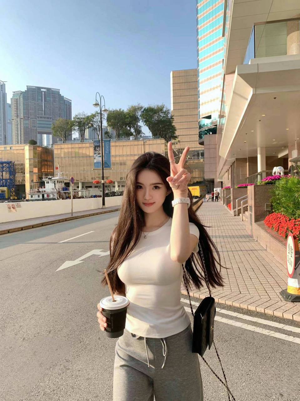 北京外围大圈-留学研究生