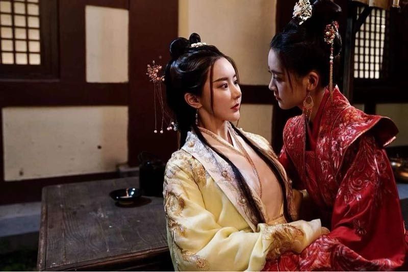 北京外围-丰满妩媚极品性感女神-艺人