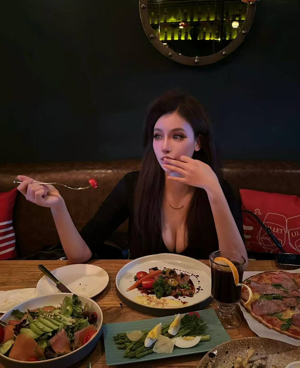 北京外围大圈-声音甜美御姐