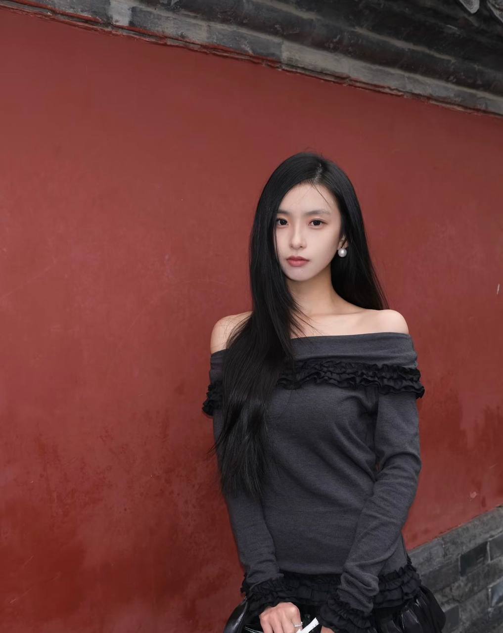 北京外围大圈-真实学生高白纯