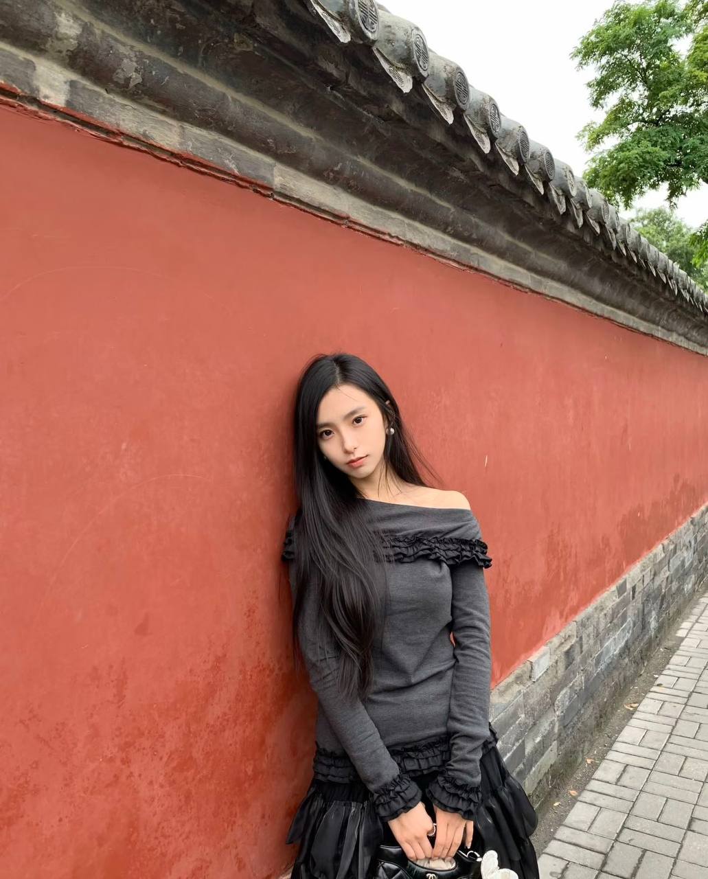 北京外围大圈-真实学生高白纯