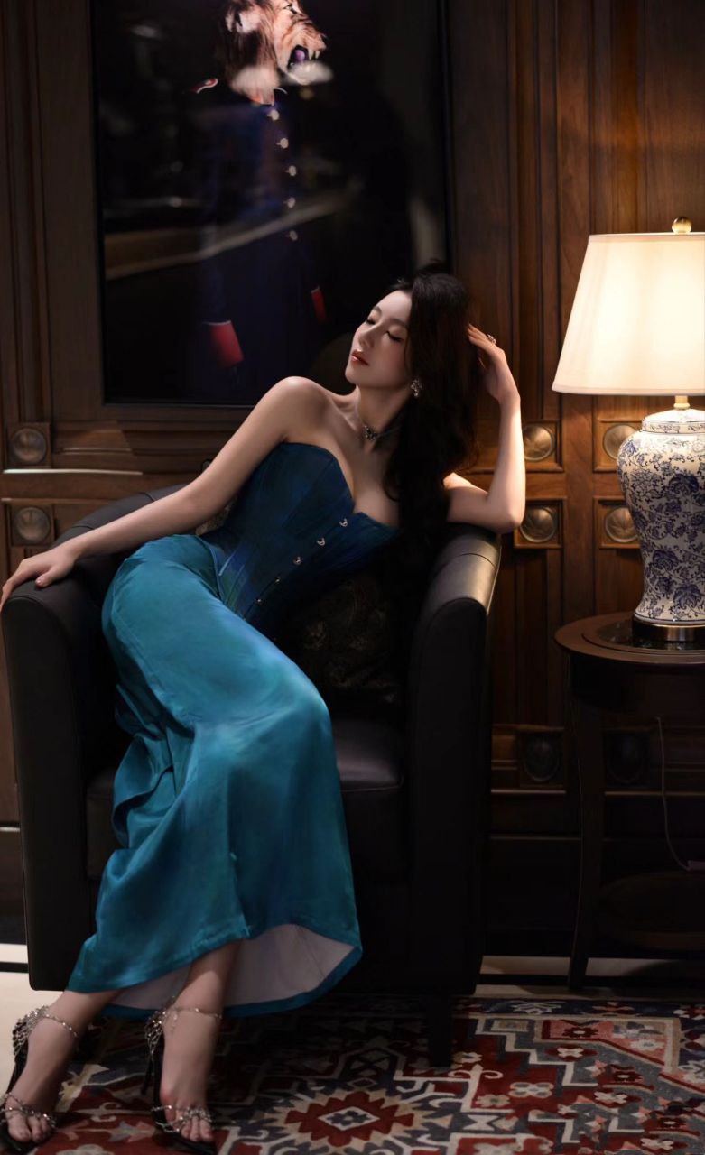 北京外围大圈-环球小姐冠军