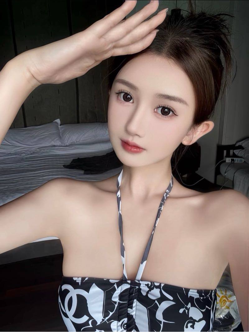 北京外围大圈-淘宝模特温柔女孩