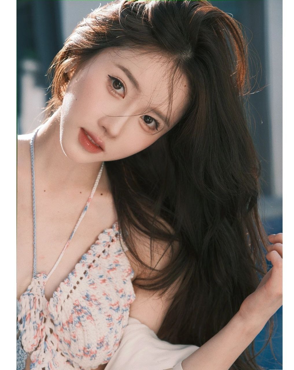 上海外围-艺术学院校花超级