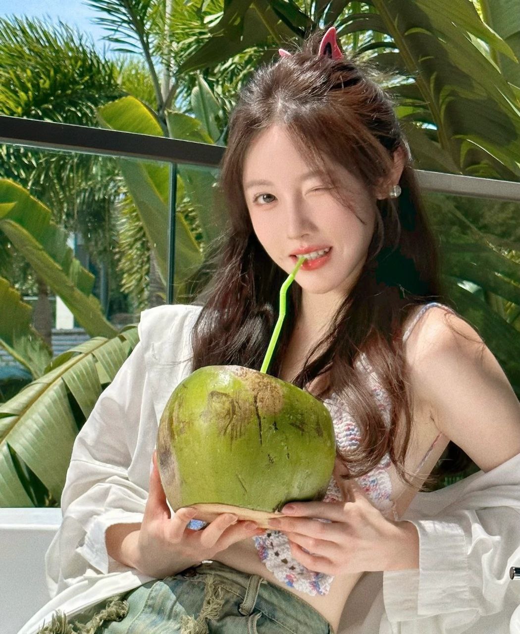 上海外围-艺术学院校花超级