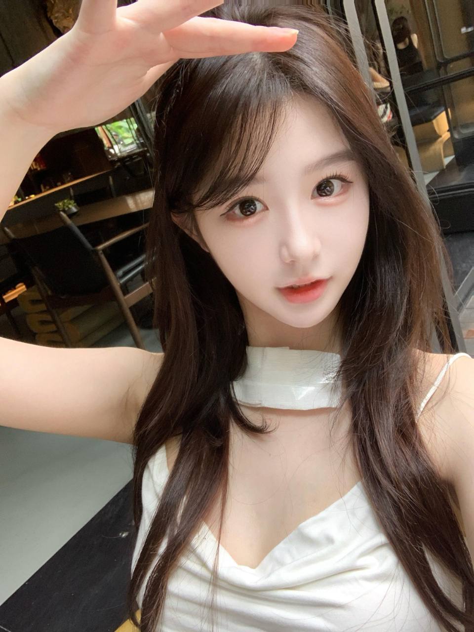 上海外围-极品清纯甜美学生款