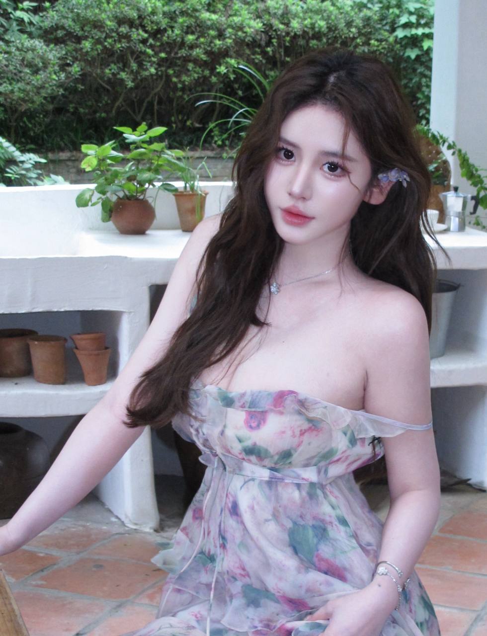 上海外围-真实网红兼职车模