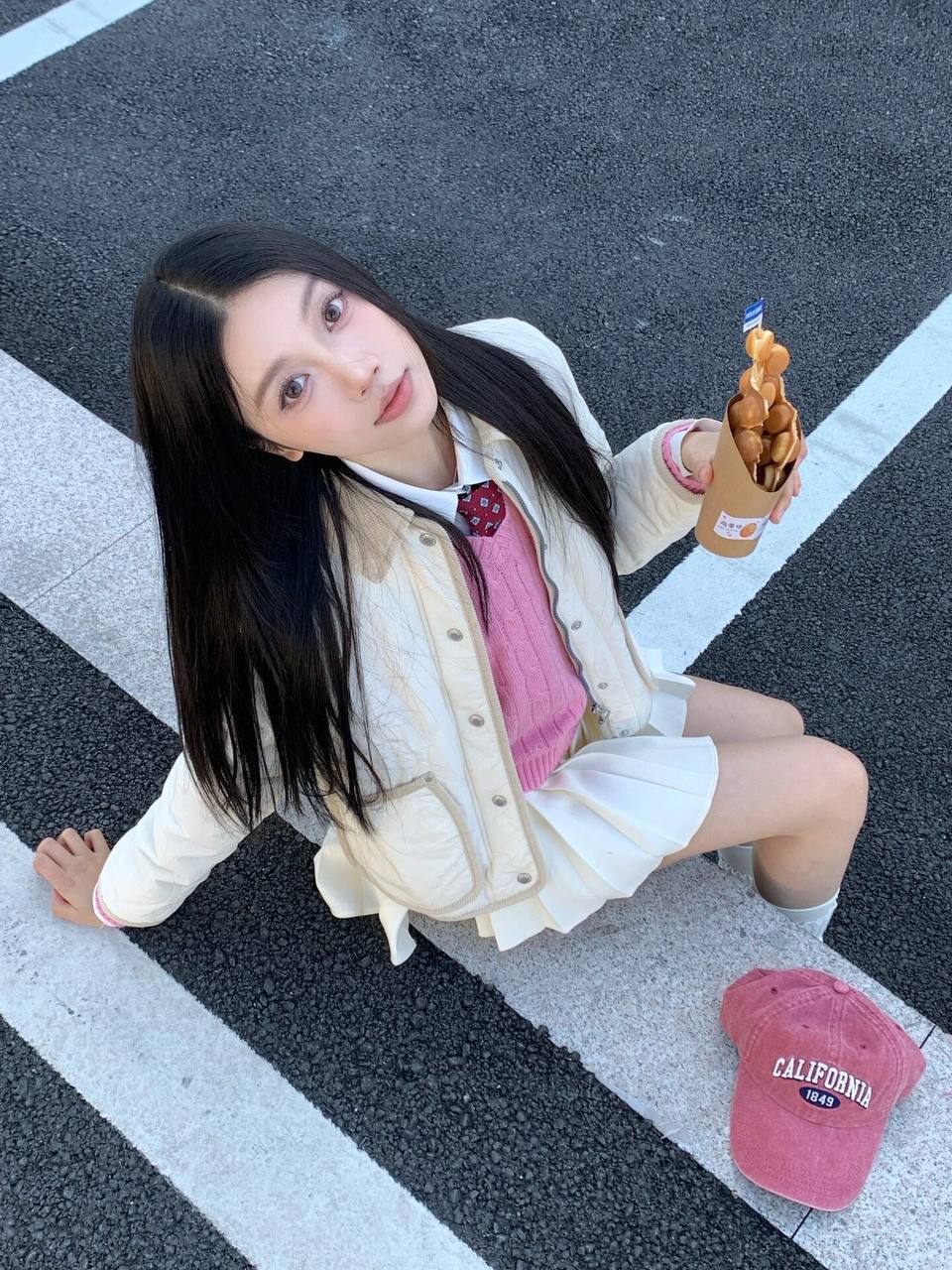 上海外围-极品白小纯舞蹈演员