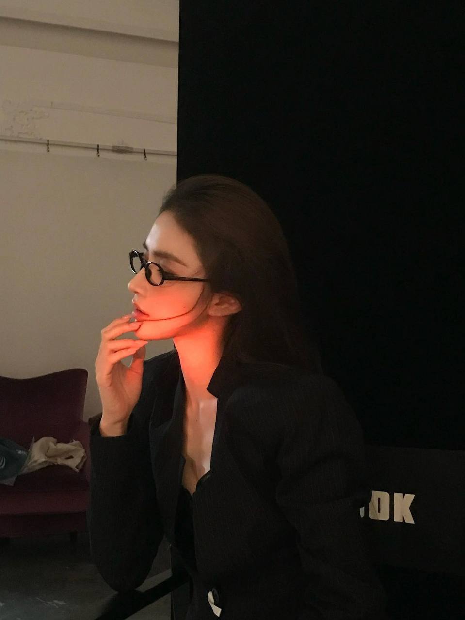 上海外围-小红书博主精致女友