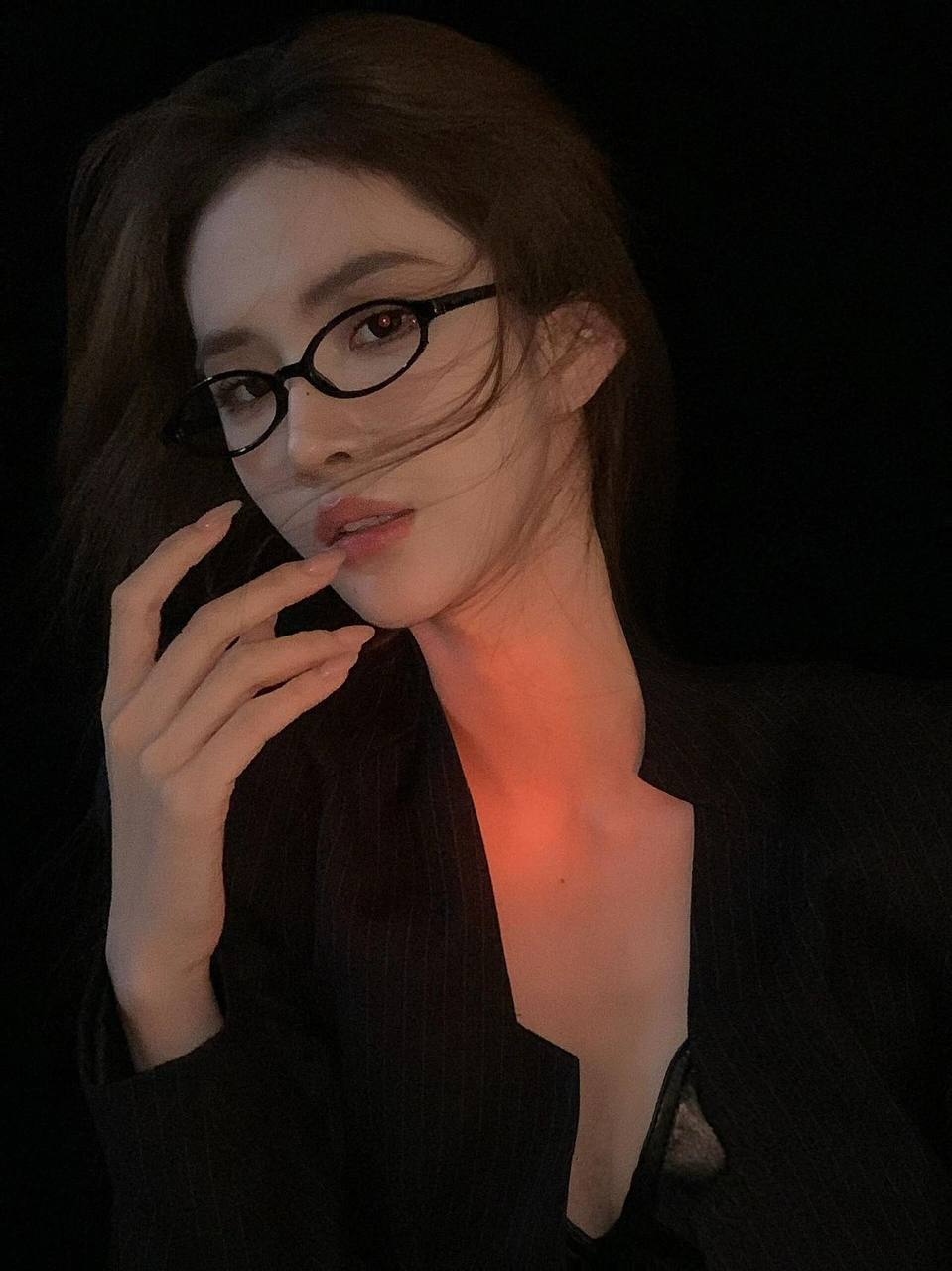 上海外围-小红书博主精致女友