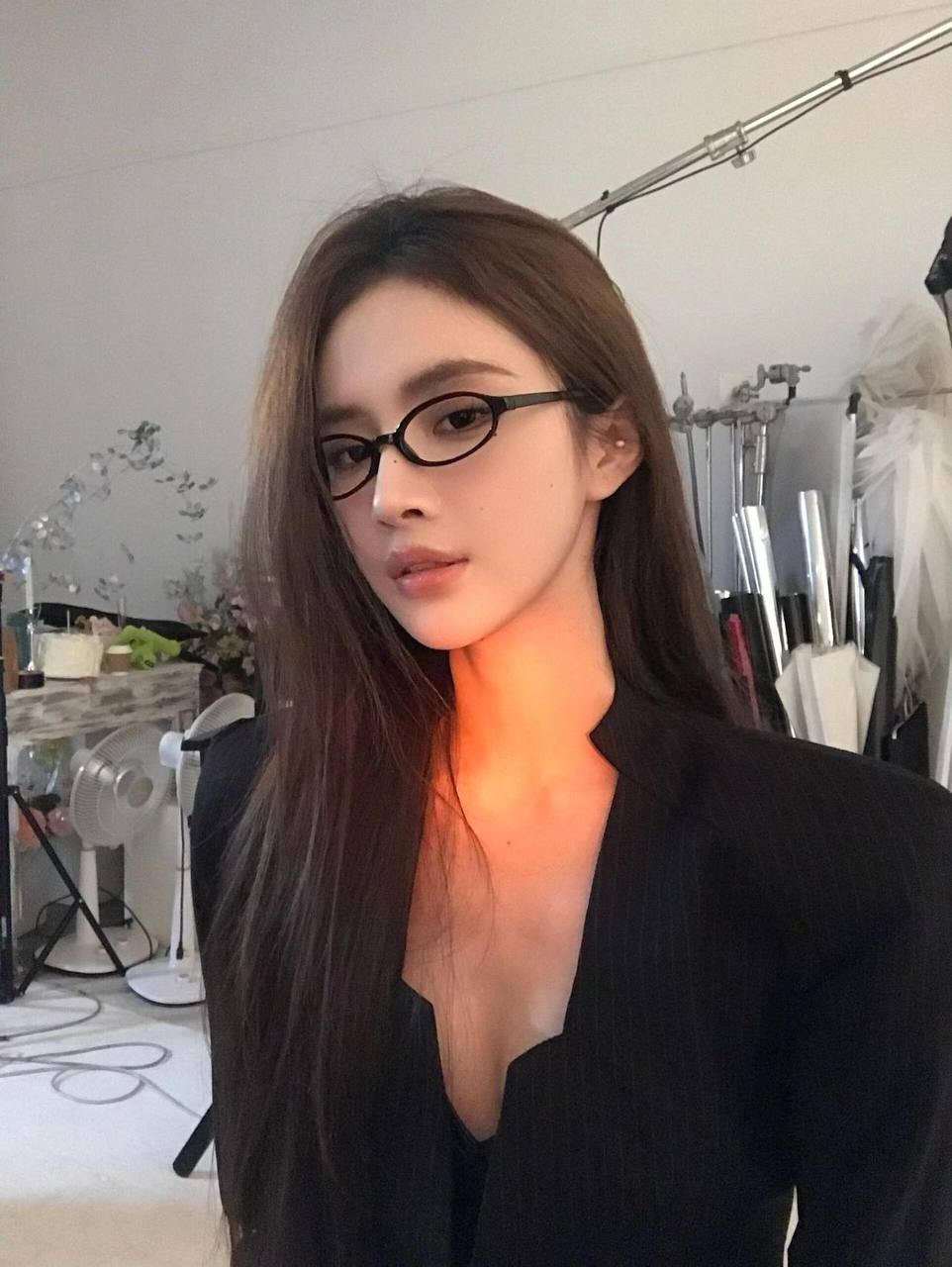 上海外围-小红书博主精致女友