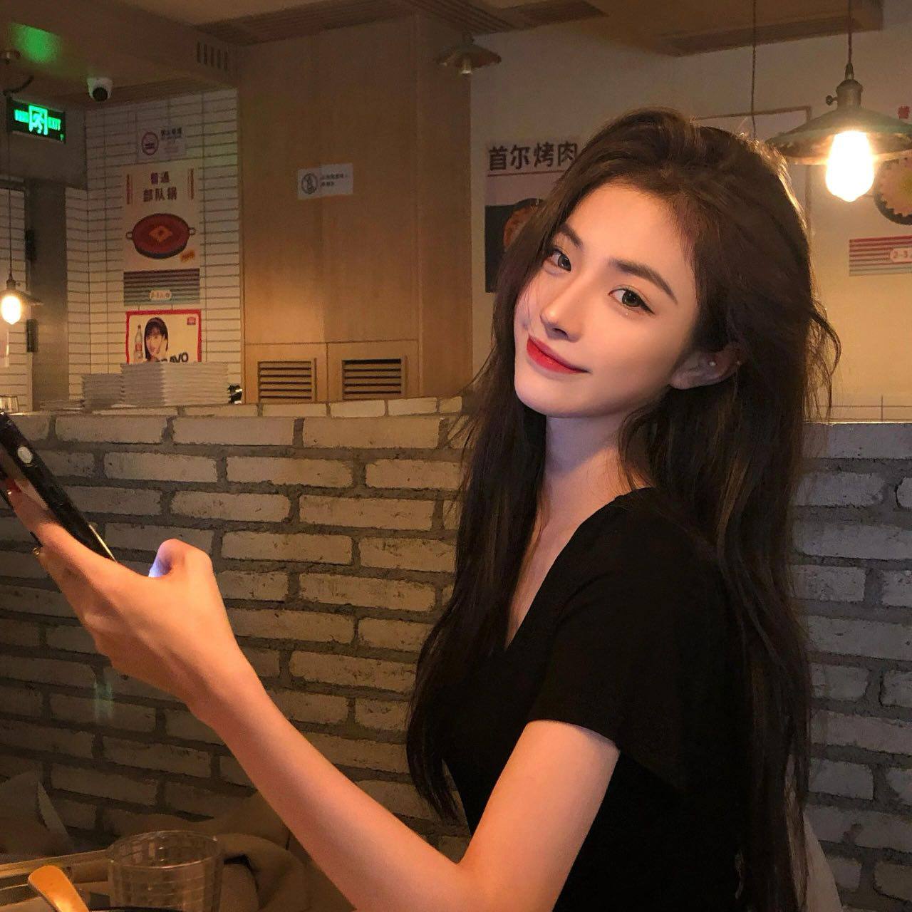 上海外围-小红书博主精致女友