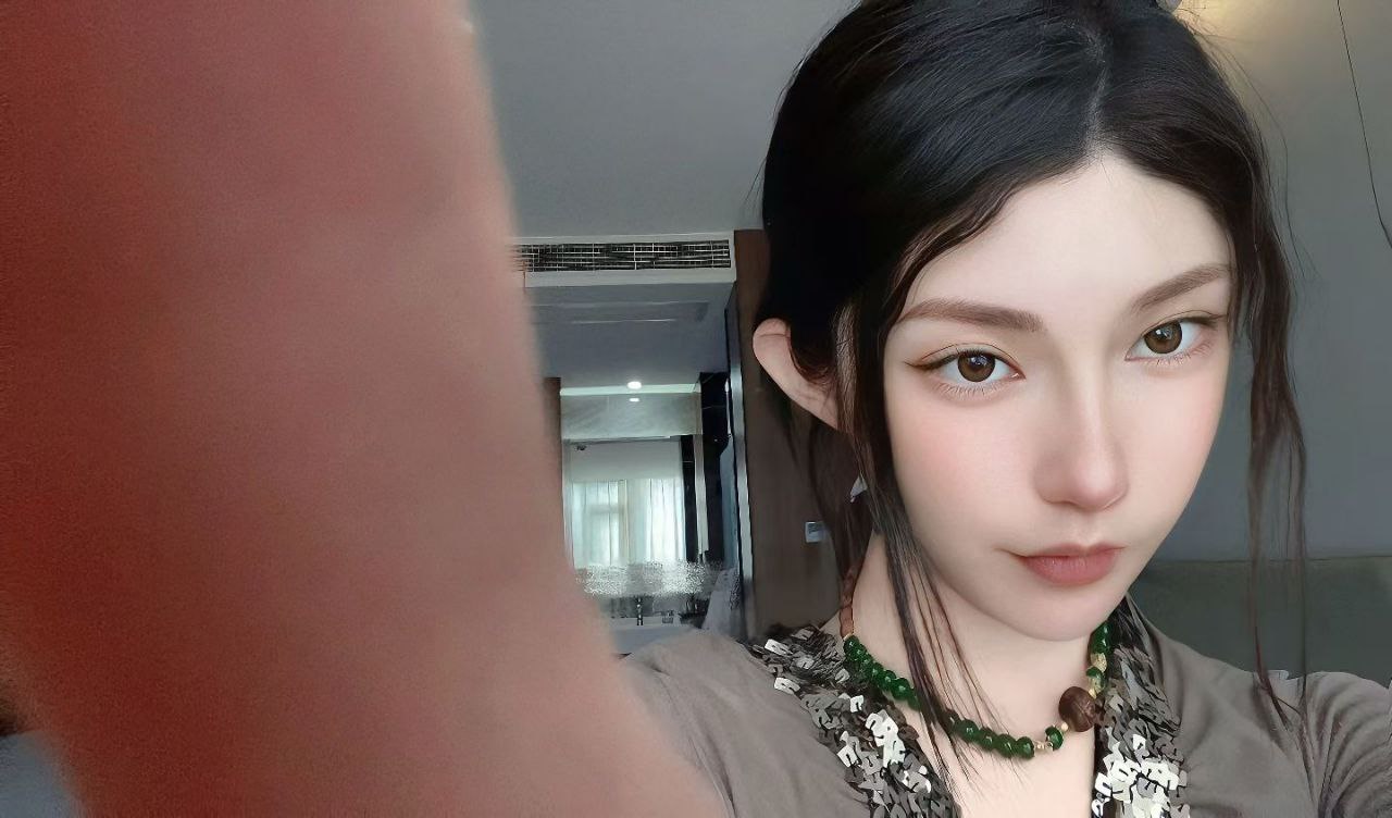 广州外围-第一美腿苏杭妹子