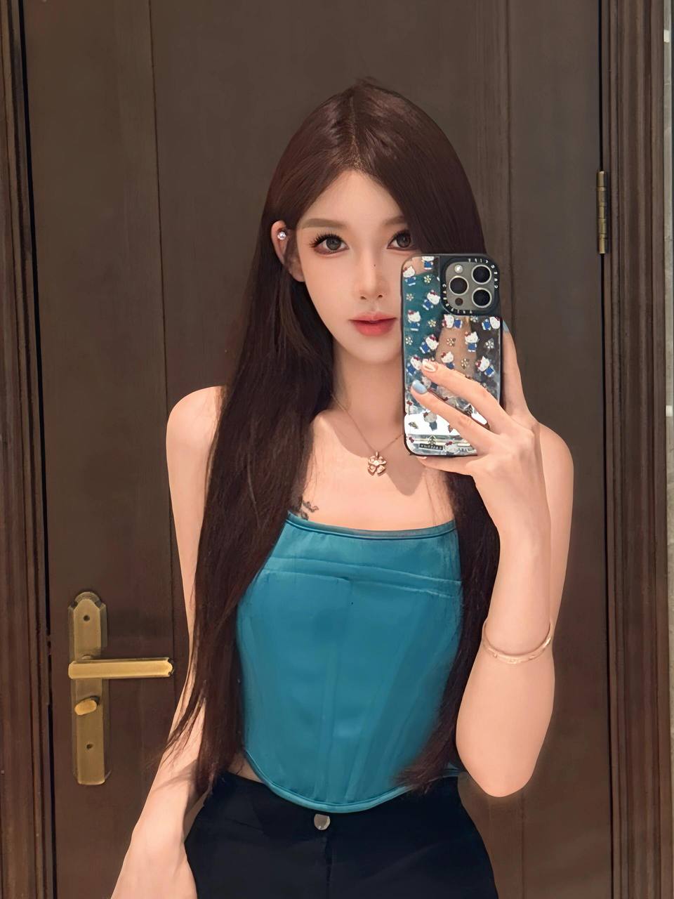 上海外围-健身达人极品大蜜